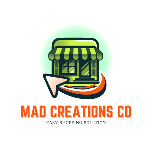 Mad Creations Co Au