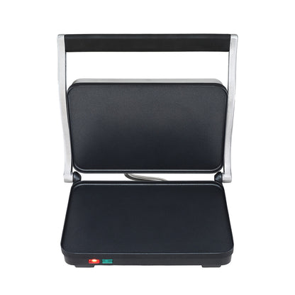 Devanti 3 in 1 Sandwich Maker Steak Press Grill 1000W